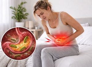 What You Need to Know About Helicobacter pylori Infection