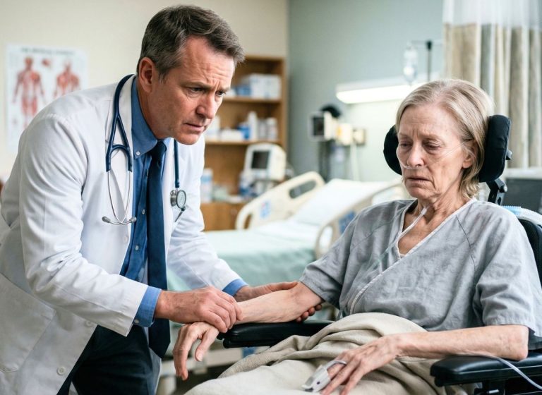 What is the Life Expectancy of Someone Diagnosed with ALS?