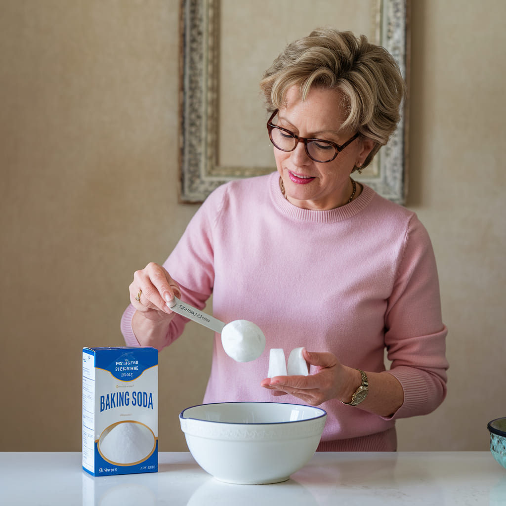 Why Baking Soda Should Be Part of Your Skincare Routine