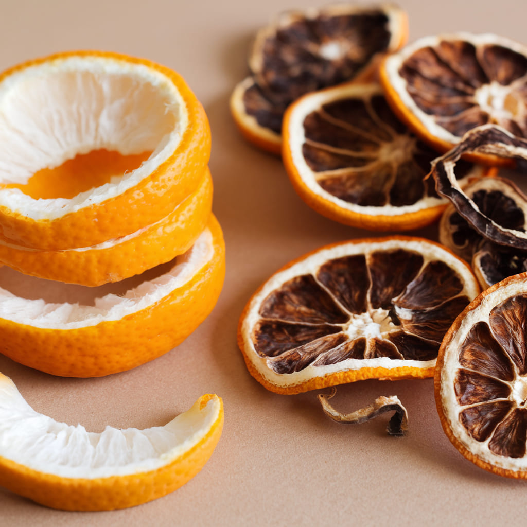 Why Drinking Orange Peel Tea Helps with Varicose Veins