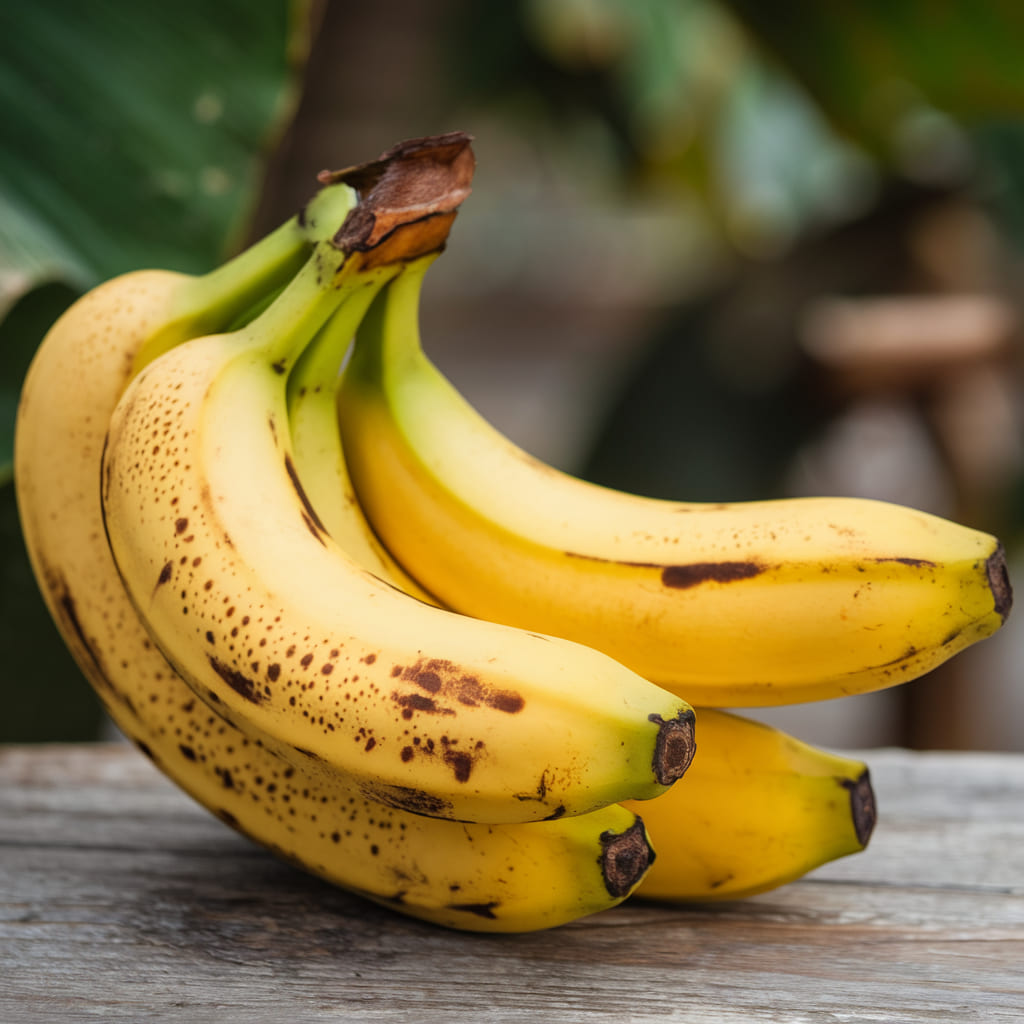 Why Eating 2 Bananas a Day is a Skincare Game-Changer
