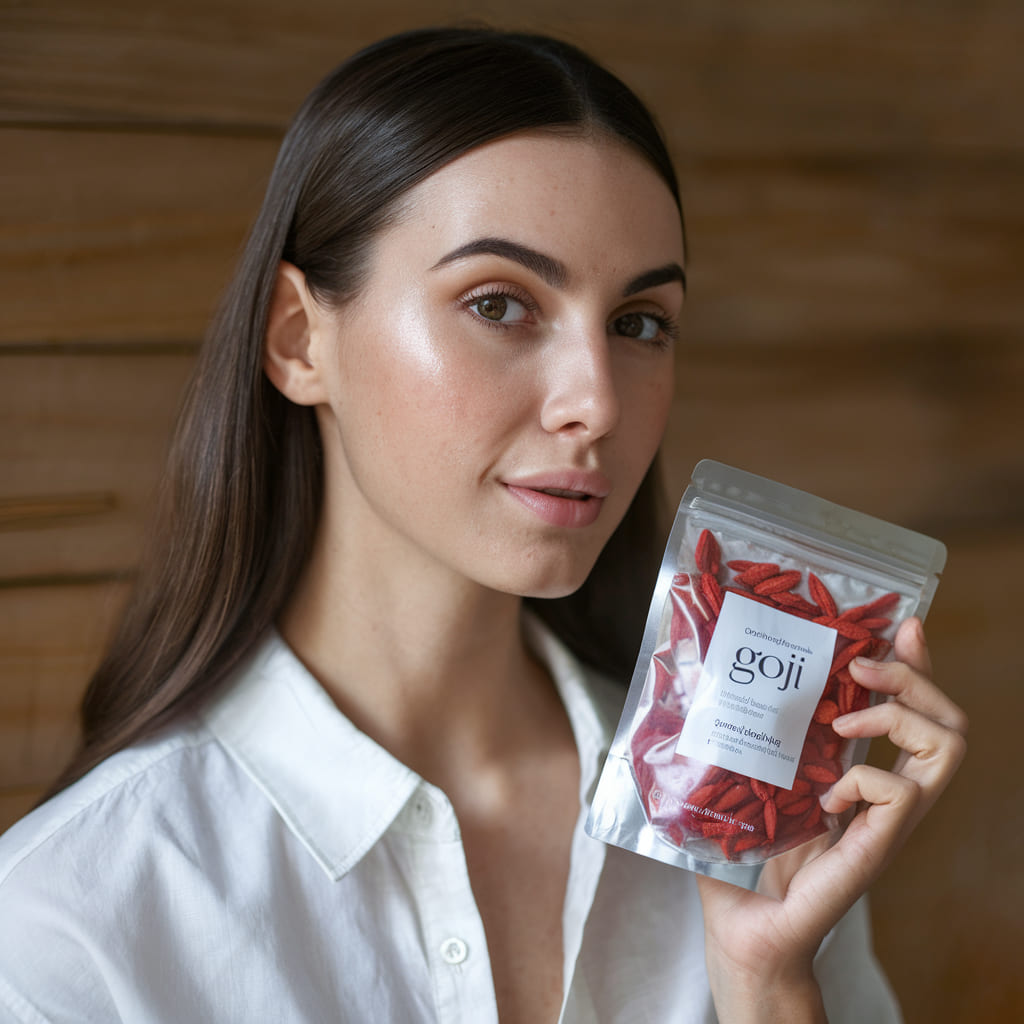 Why Goji Berry Remedies Are Ideal for Skin Care