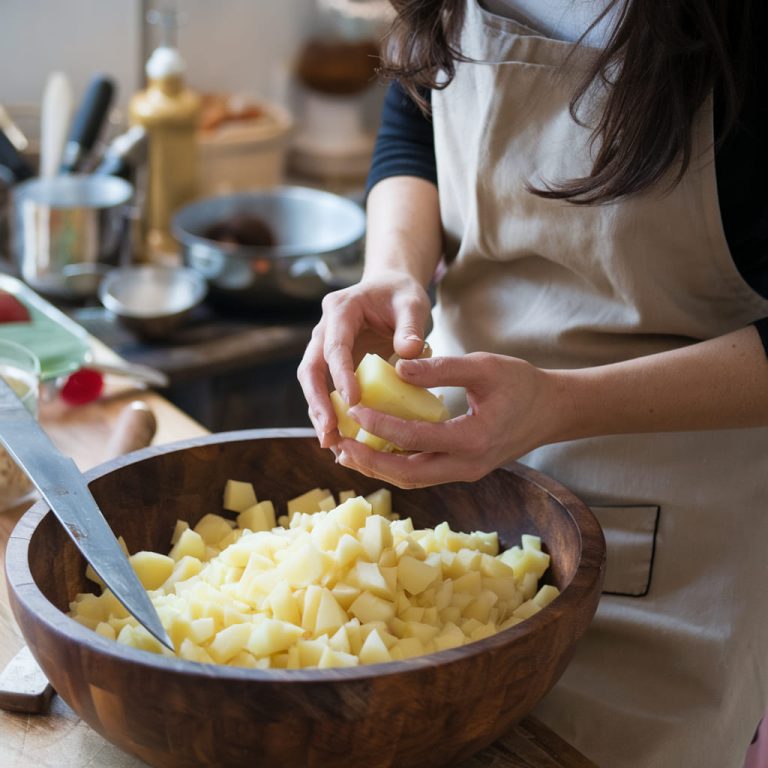 Why Hair Growth with Potato Are So Good