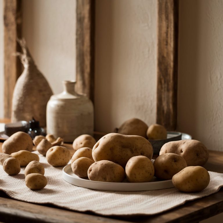 Why Hair Growth with Potato Are So Good