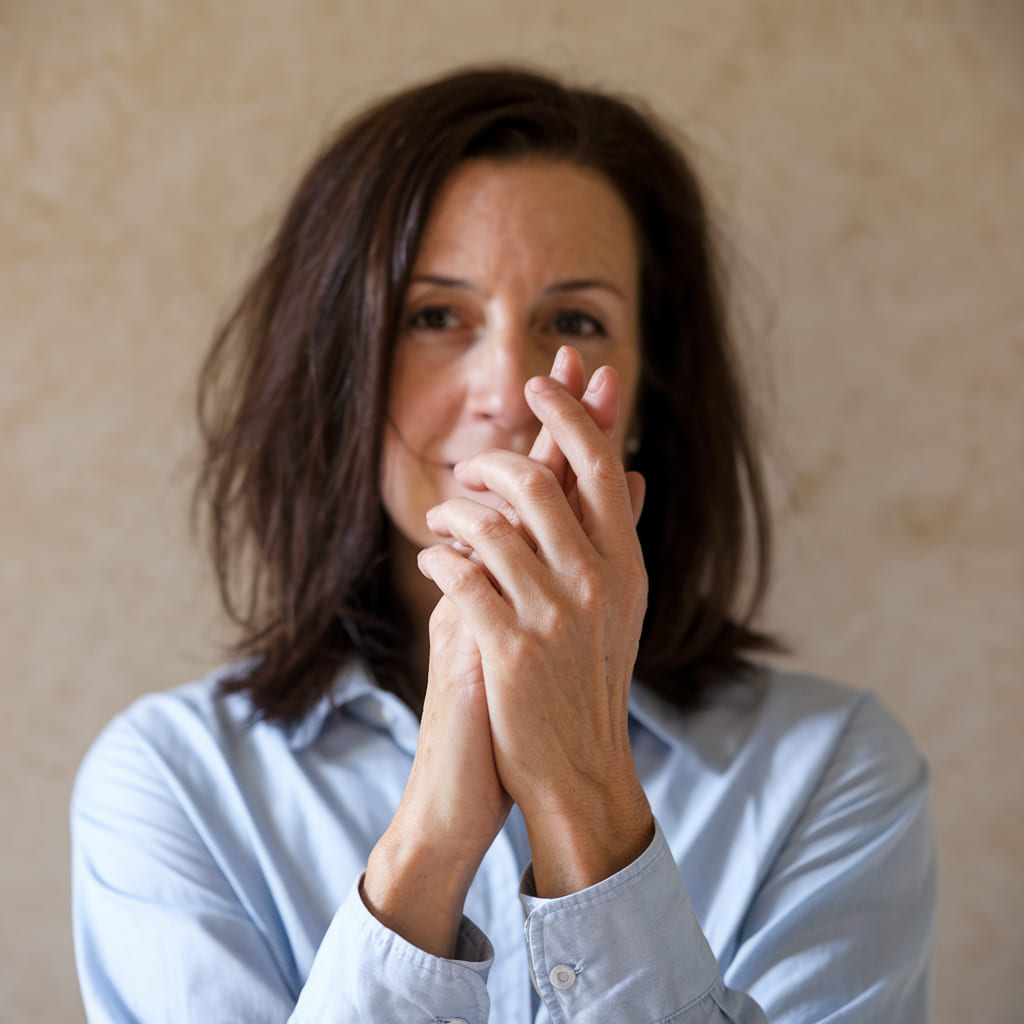 Why Hands Age and What You Can Do About It
