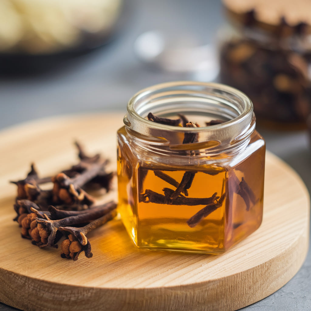 Why Honey and Cloves Are a Natural Anti-Aging Miracle