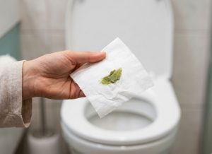 Why Is My Poop Green? 5 Common Causes and When to Worry