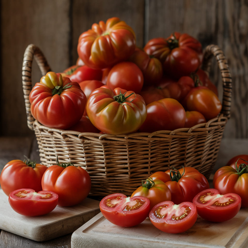 Why Tomato Skin Remedies Are Good for Your Skin