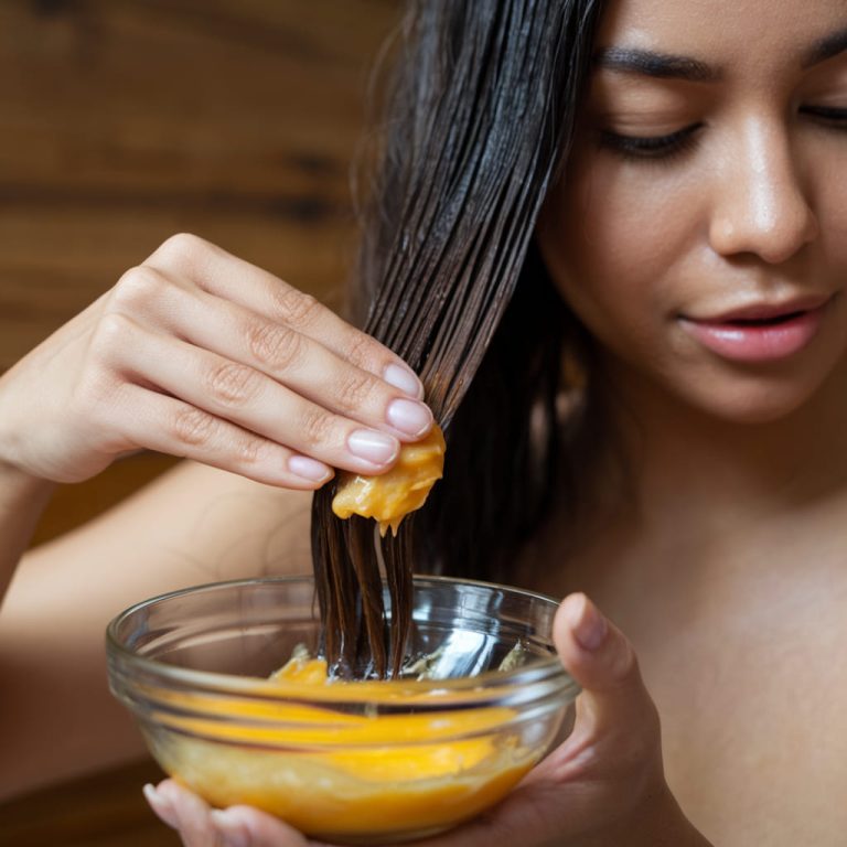 Why Using Natural Ingredients for Hair Growth Is a Smart Choice