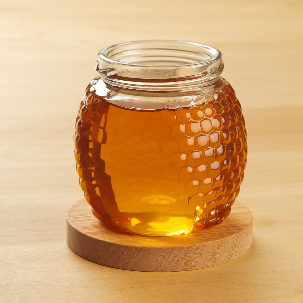 Honey's Skincare Benefits: