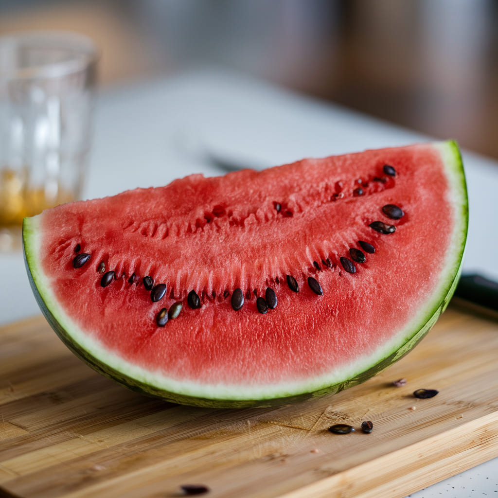 Why Watermelon Seeds Are Good for Skin