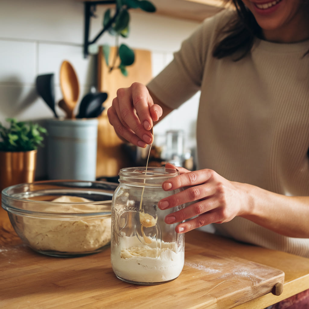 Yeast as an Acne-Fighting Ingredient