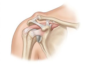 AC Joint Separation: Symptoms, Grades, and How It’s Treated
