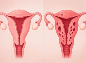 Adenomyosis vs Endometriosis: Understanding the Differences