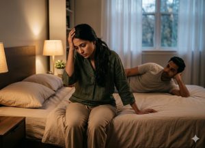 8 Causes of Anorgasmia and Why It Happens