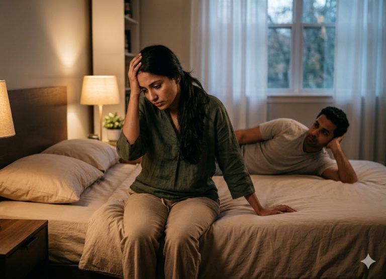 8 Causes of Anorgasmia and Why It Happens