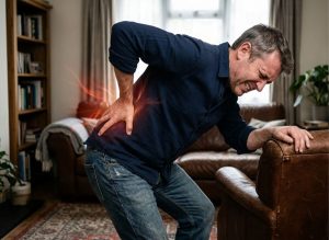 7 Causes of Back Spasm and How to Relieve Pain Fast