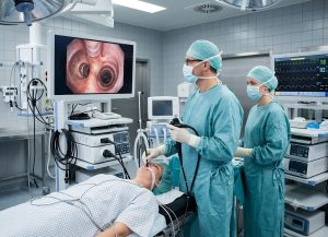 Bronchoscopy Explained: Why It's Done and What It Can Diagnose