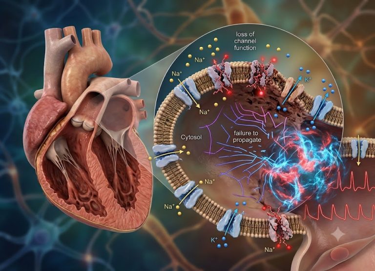 10 Things to Know About Brugada Syndrome and Sudden Cardiac Arrest