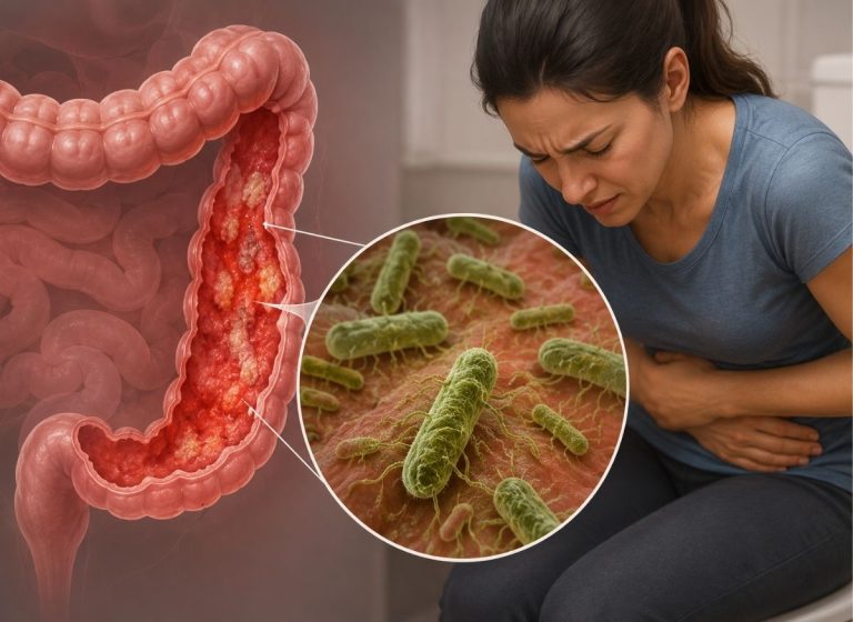 5 Early Signs of C. difficile Disease You Shouldn’t Ignore