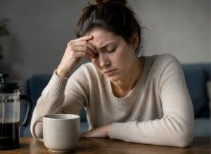 7 Signs of Caffeine Withdrawal and How to Ease Symptoms