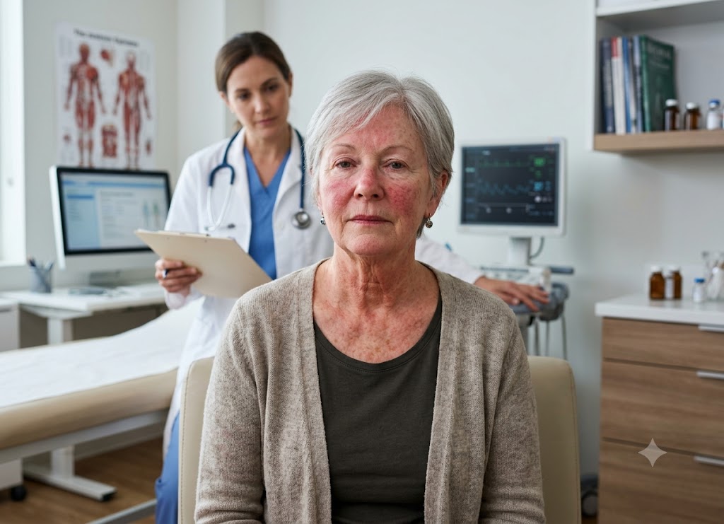 7 Warning Signs of Carcinoid Syndrome You Shouldn't Ignore