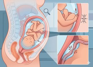 10 Causes of Low Amniotic Fluid During Pregnancy