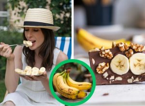 Two Bananas a Day: A Simple Habit for Glowing Skin