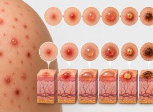 5+ Chickenpox Symptoms in Children and Adults: What to Look For