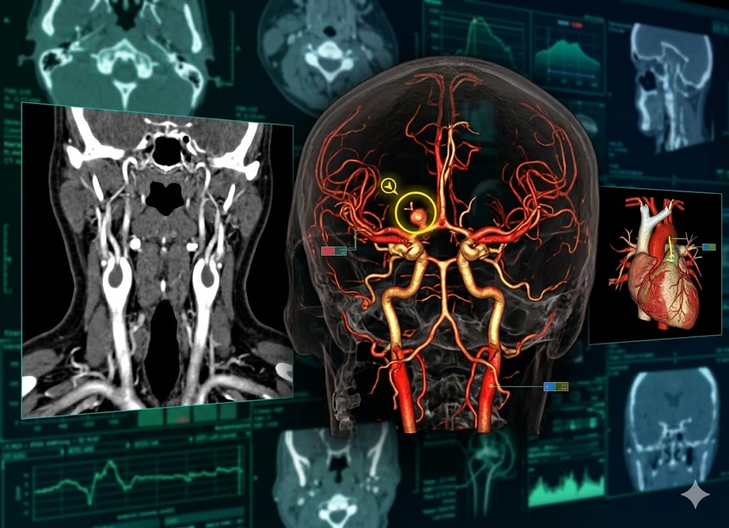 ct-angiogram