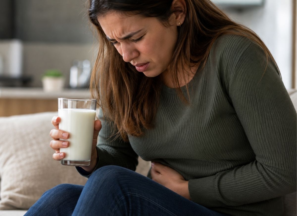 Managing Lactose Intolerance: What to Avoid and How to Live Comfortably with It
