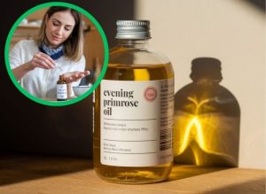 Evening Primrose Oil: A Natural Secret for Soft, Hydrated, and Glowing Skin