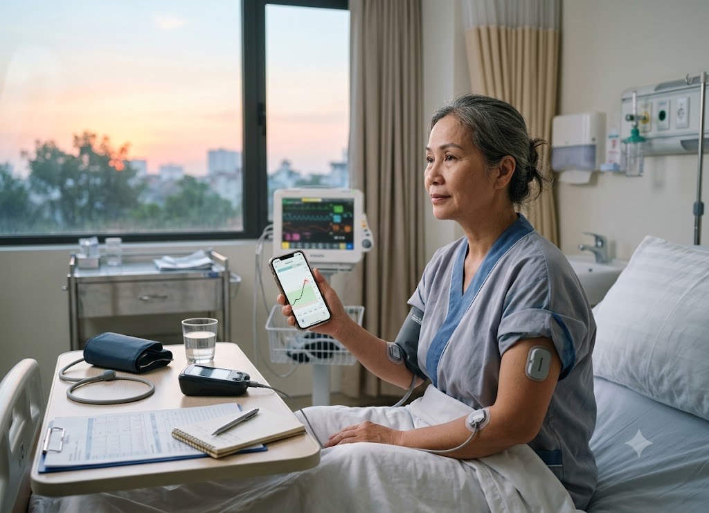 Dawn Phenomenon in Diabetes: Why Your Morning Blood Sugar Spikes
