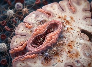 Cerebral Amyloid Angiopathy: Causes, Symptoms, and Brain Bleeding Risk