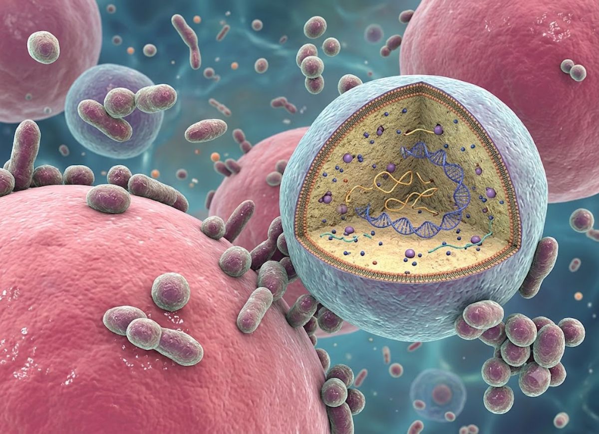Mycoplasma Explained: Symptoms, Causes, and How Infections Spread
