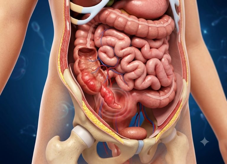 Appendicitis in Kids: 7 Symptoms and When to Go to the ER