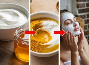 Yogurt and Honey for Skin The Sweet, Creamy Secret to Better Skin