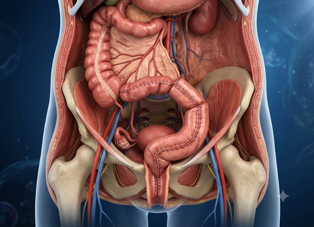J-Pouch Surgery: What to Expect Before and After