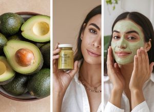 Glow Naturally with DIY Avocado Oil Skincare Recipes and Tips for Beautiful Skin