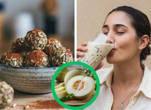 Try This Beauty Secret Melon Seeds for Radiant Skin