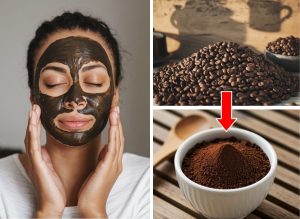 Remove Wrinkles Using Coffee for a Natural Approach to Youthful Skin