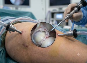 Hip Arthroscopy Recovery: Timeline, Exercises, and Long-Term Results