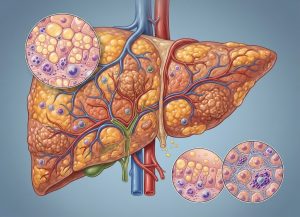 7 Signs of MASH Liver Disease That Can Be Easy to Miss