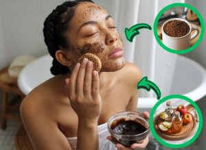 Unlock Glowing Skin: The Great Benefits of Coffee and Vinegar for Skincare