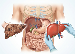 Liver Transplantation: Everything You Need to Know