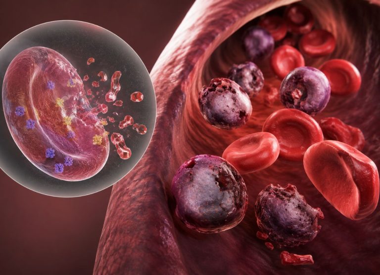 G6PD Deficiency Symptoms You Should Not Ignore