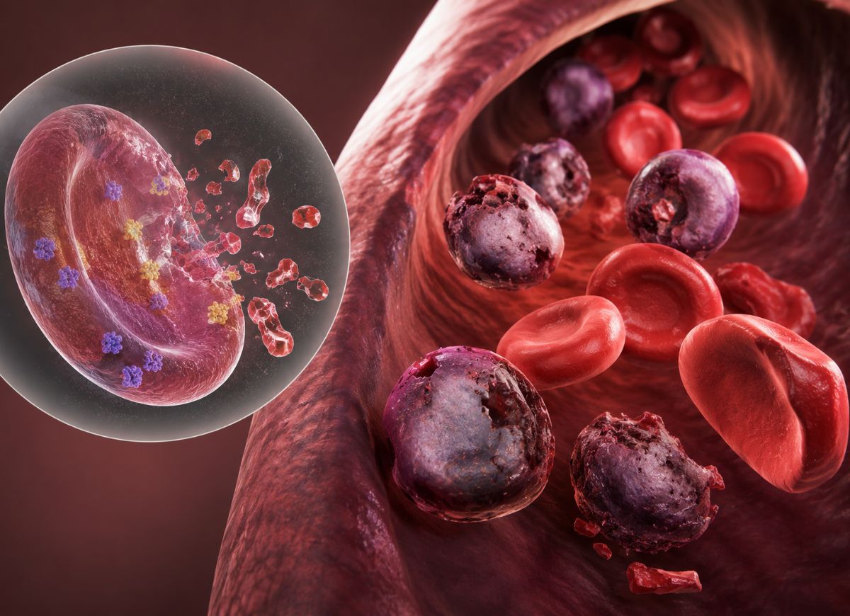 G6PD Deficiency Symptoms You Should Not Ignore
