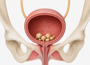 Bladder Stones Symptoms to Know