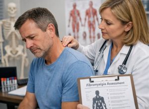 7 Tests Doctors Use to Diagnose Fibromyalgia Disease And How They Use Them