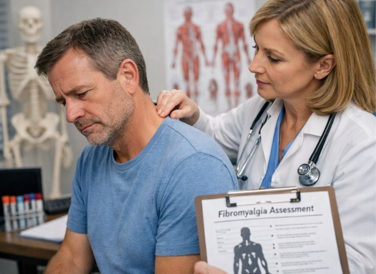 7 Tests Doctors Use to Diagnose Fibromyalgia Disease And How They Use Them